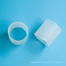 Пластиковые 25мм Рашига кольцо с ПП полипропилен материал